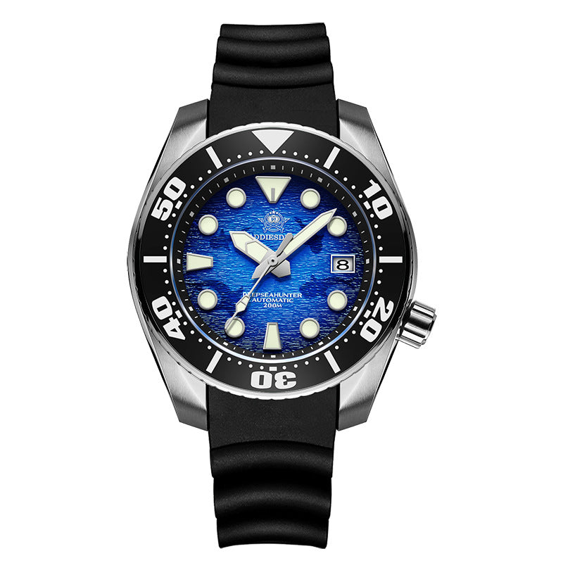 Men's New High End Automatic Mechanical Watch PrestigePearls